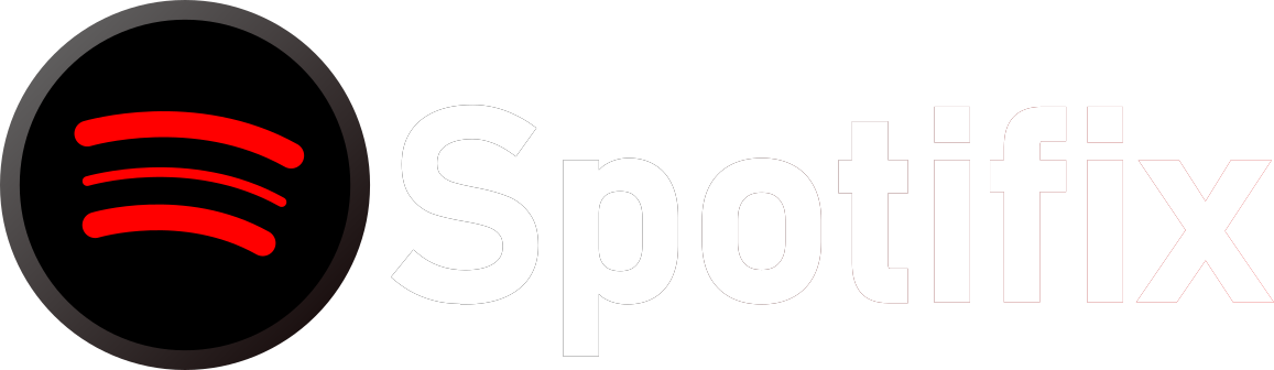 LogoSpotifix